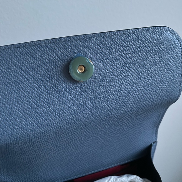 VALENTINO GARAVANI Small VSling Shoulder Bag - Picture 9 of 10